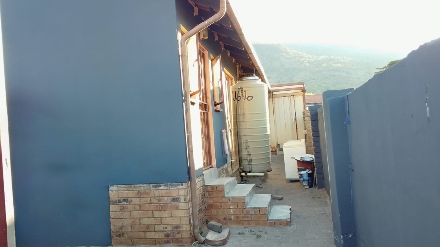 To Let 1 Bedroom Property for Rent in Tlhabane West North West